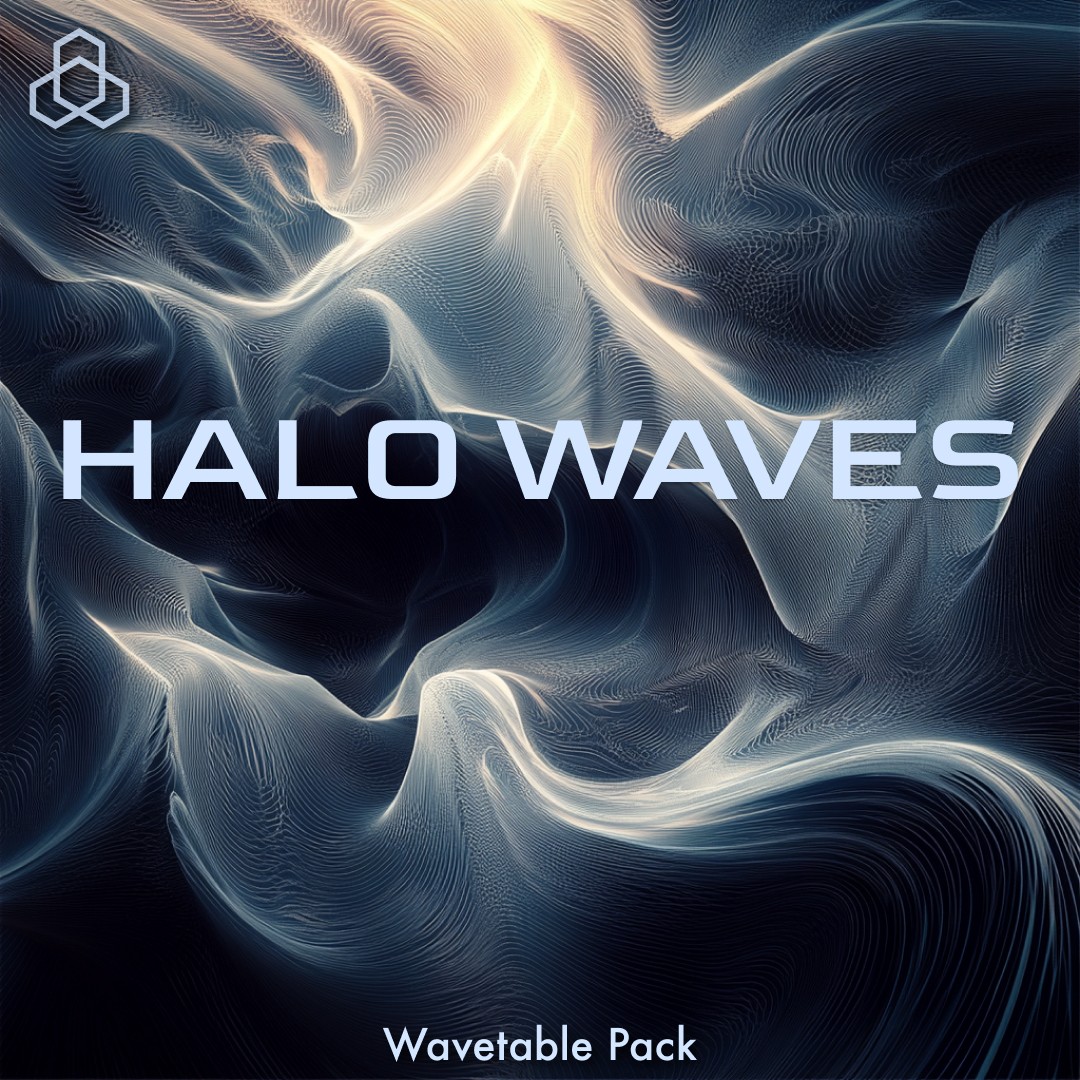 Halo Waves